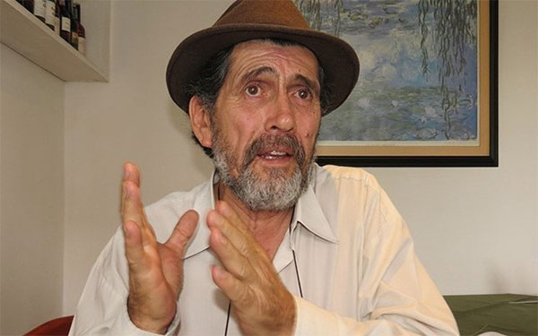 Oscar Gutiérrez