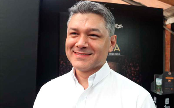 José Martín Vásquez, 