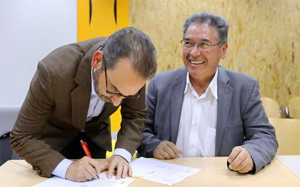 Luis Alejandro Jiménez Castellanos Luis Alejandro Jiménez Castellanos