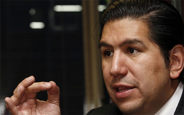 Juan Andrés Carreño Juan Andrés Carreño