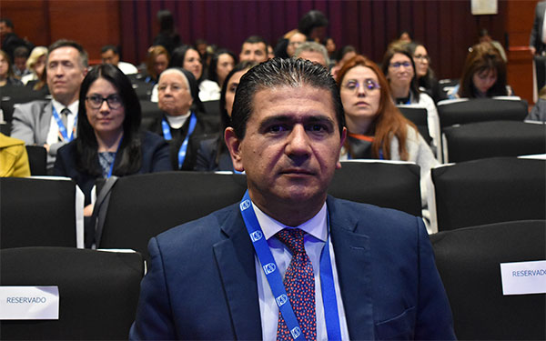 Juan Carlos Giraldo Valencia