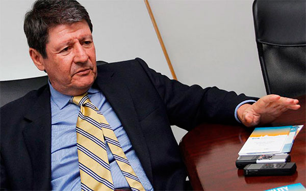 Carlos Ronderos Carlos Ronderos