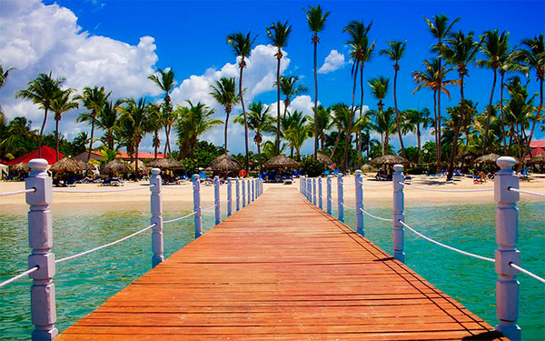 Playas República Dominicana