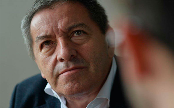Eduardo Méndez Eduardo Méndez