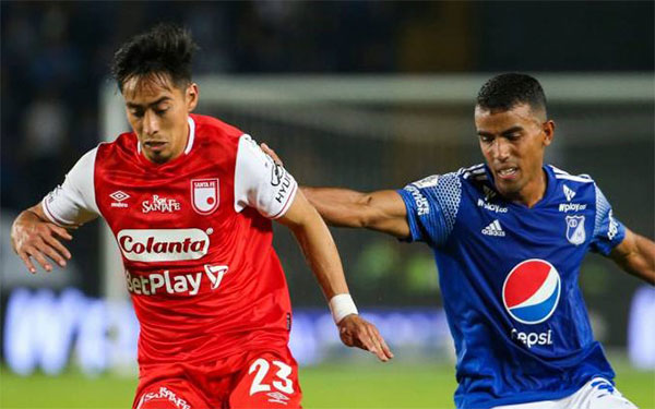 Clásico Bogotano