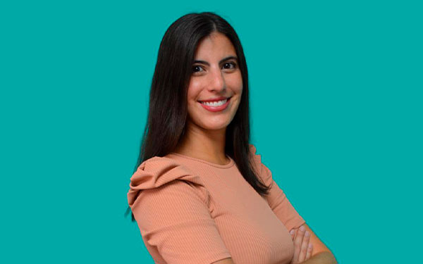 Silvia García Téllez