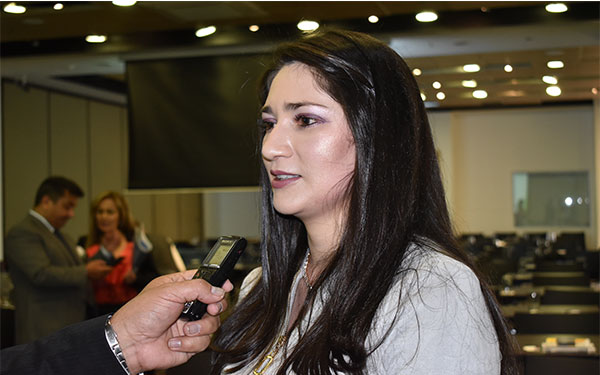 Dra. Sandra Liliana Velandia Blanco