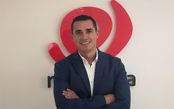 Pablo Pulido