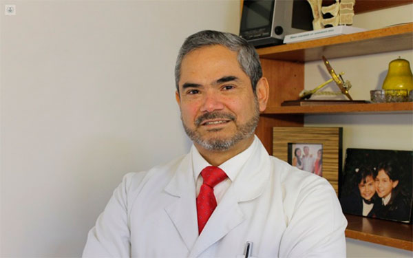 Carlos Augusto Pérez Niño Carlos Augusto Pérez Niño