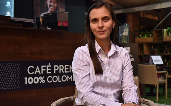 Camila Escobar Corredor