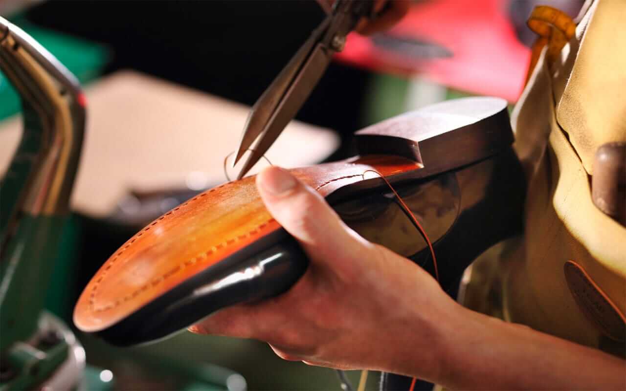 Importadora de calzado