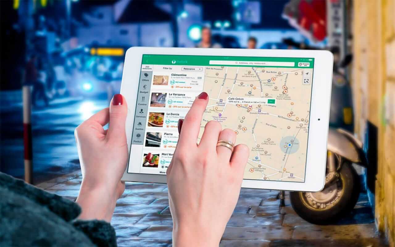 Búsqueda de un usuario en Internet:  El contenido activo intangible en valor que suma la reputación online