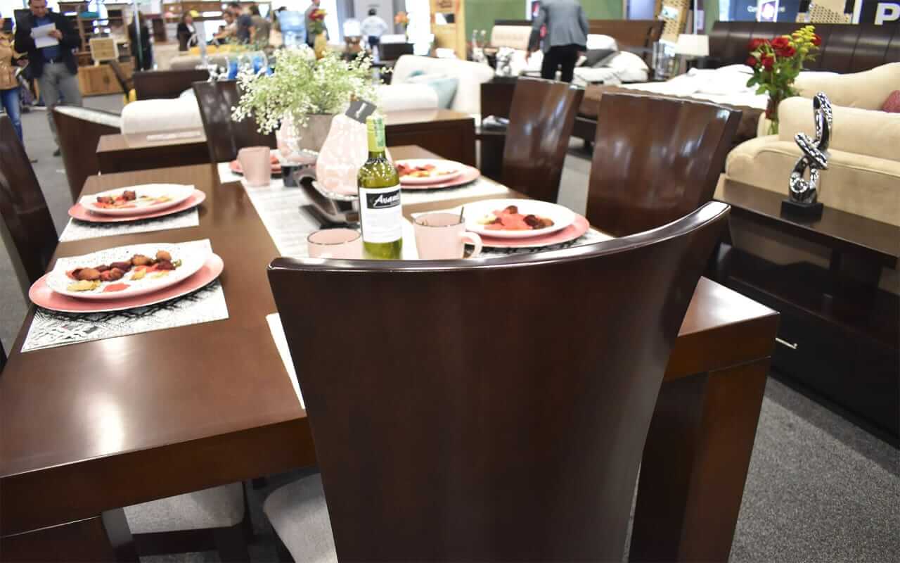 Comedor Avanti