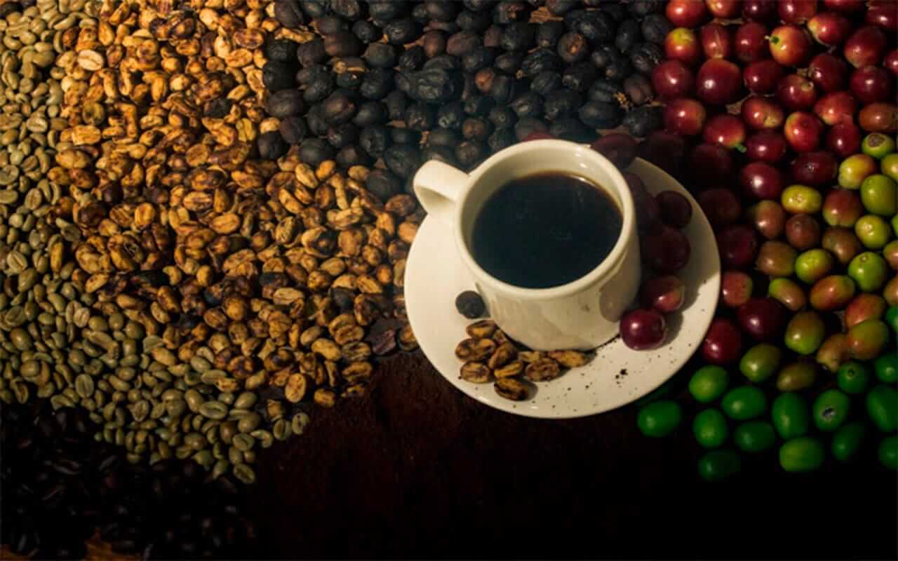 Cafe colombiano Cafe colombiano