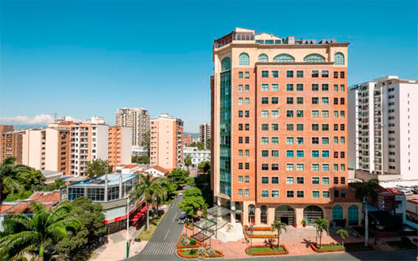Foto Bucaramanga