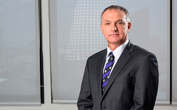 Gerente General Asohofrucol