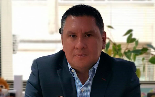 Diego Moreno