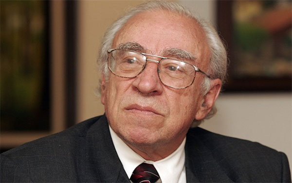 Eduardo Sarmiento Palacio Eduardo Sarmiento Palacio