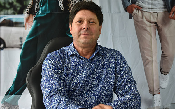 José Miguel Piedrahita José Miguel Piedrahita