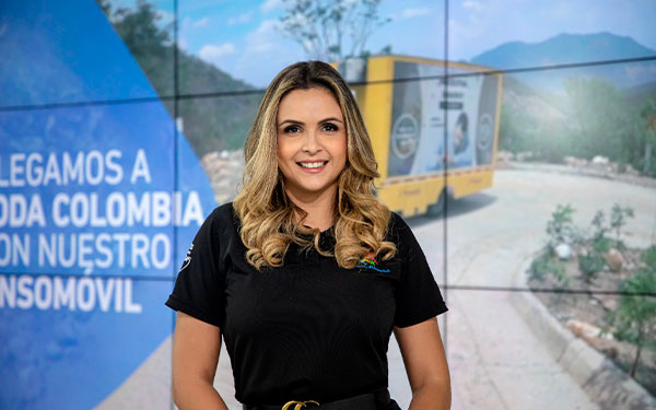 María Claudia García Navarro