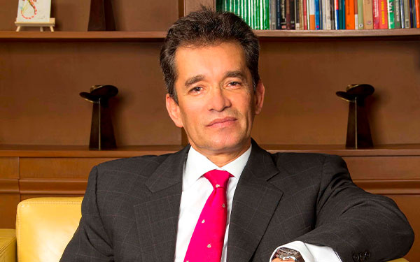 Javier Díaz Molina Javier Díaz Molina