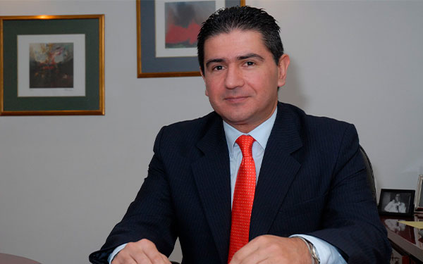 Juan Carlos Giraldo Valencia