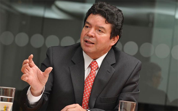 Julio Roberto Gómez