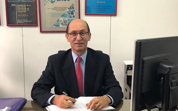 Alberto Macías