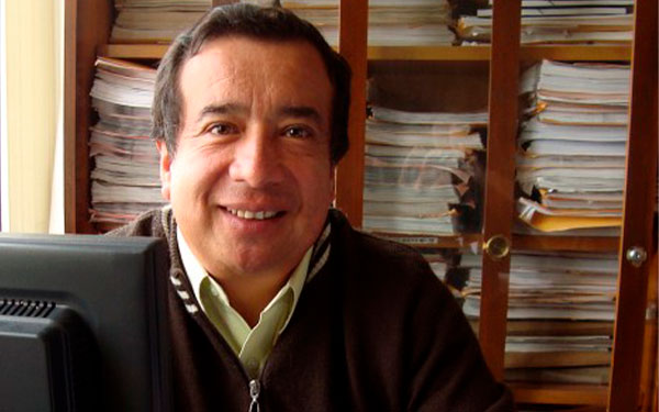 Reinaldo Villalba Vargas Reinaldo Villalba Vargas