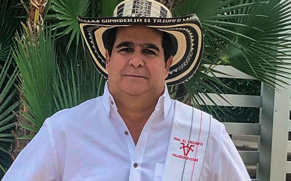 Alfredo Villazón Gutierrez Alfredo Villazón Gutierrez