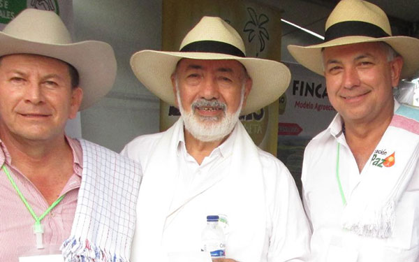 Germán Martínez Correal