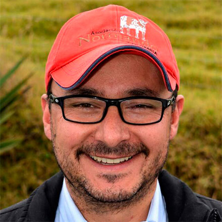 Alejandro Garavito Henao