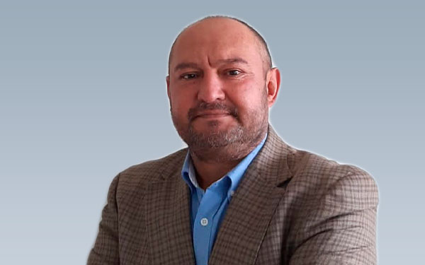 Froilan García Camargo