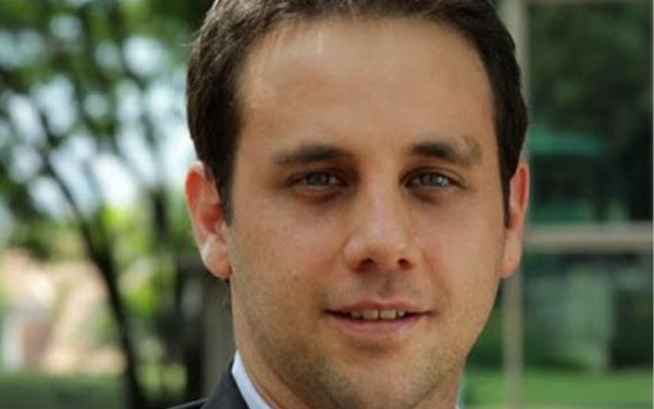 Ricardo Jaramillo Ricardo Jaramillo
