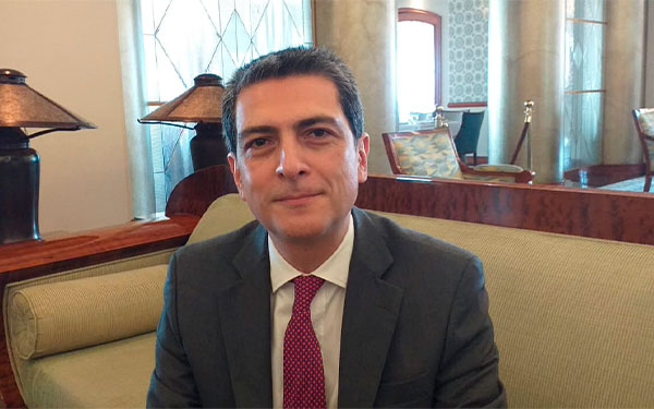Miguel Ángel Espinosa Miguel Ángel Espinosa
