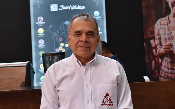 Jorge Enrique Montenegro
