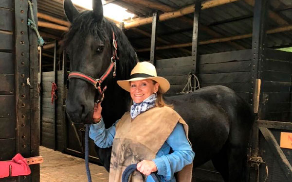 María Victoria Trejos