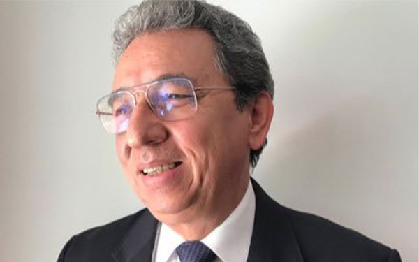 Luis Guillermo Vélez Álvarez