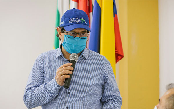 Rodolfo Navarro Zea