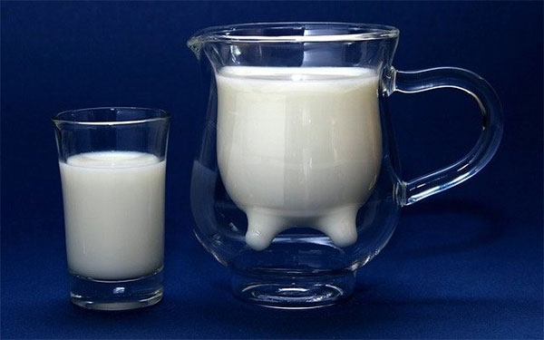 Importaciones masivas de leche, un crimen contra la ganader&iacute;a: Fedeg&aacute;n