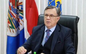 Am&eacute;rica Latina y el Caribe: de la d&eacute;cada perdida a la d&eacute;cada de la esperanza