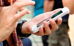 &iquest;C&oacute;mo es eso de que la banca se volvi&oacute; invisible?