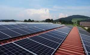 Chile construir&aacute; planta de almacenamiento energ&iacute;a solar m&aacute;s grande del mundo