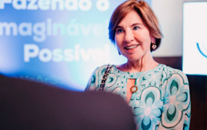 Stefanini, una empresa que le apuesta a romper r&eacute;cords globales de equidad