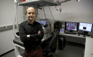 El f&iacute;sico Xavier Trepat gana el Premio Banco Sabadell de Biomedicina
