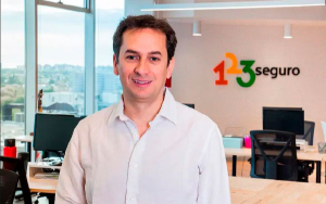 123Seguro y aseguradora Prudential Financial, uni&oacute;n para servir