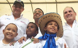 La totuma, el plat&oacute;n, la letrina y la batea pasaron a la historia en Valledupar