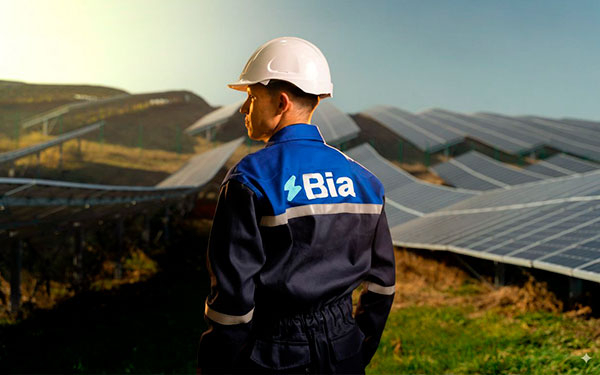 Bia Energy anuncia su entrada al negocio de la generaci&oacute;n el&eacute;ctrica en Colombia