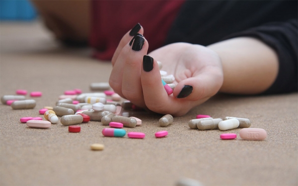 Que la vida no se esfume por los inherentes problemas