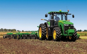 Desembolsos agropecuarios del gobierno son &ldquo;&lsquo;A Toda M&aacute;quina&rdquo;